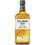 Tullamore Dew 14y 41,3% 0,7 l (karton) – Hledejceny.cz