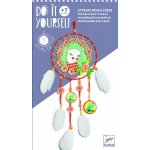 DJECO DIY-Vyrob si sam/a Lapač snů: Kočka šibalka – Zboží Dáma