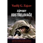 Zápisky odstřelovače - Vasilij G. Zajcev – Zbozi.Blesk.cz