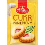 Vanilínový cukr 20 g – Sleviste.cz