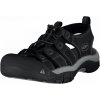 Keen Newport M black Steel grey