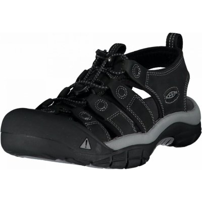 Keen Newport M black Steel grey – Hledejceny.cz