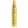 Ochrana vlasů proti slunci Rene Furterer Solaire ochranný olej pro vlasy namáhané chlórem, sluncem a slanou vodou (Shiny Effect) 100 ml
