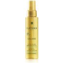 Rene Furterer Solaire ochranný olej pro vlasy namáhané chlórem, sluncem a slanou vodou (Shiny Effect) 100 ml