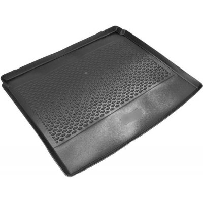 Plastová vana do kufru Gumárny Zubří Škoda ENYAQ iV 2021- horní dno | Zboží Auto