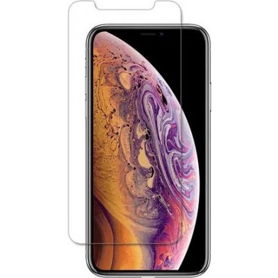 Unipha Tvrzené sklo iPhone 11 P01520 – Zboží Živě