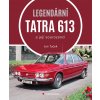 Legendární Tatra 613