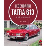 Legendární Tatra 613 – Hledejceny.cz