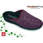 Mjartan dámské domácí nazouváky pantofle 6057-LA135 – Sleviste.cz