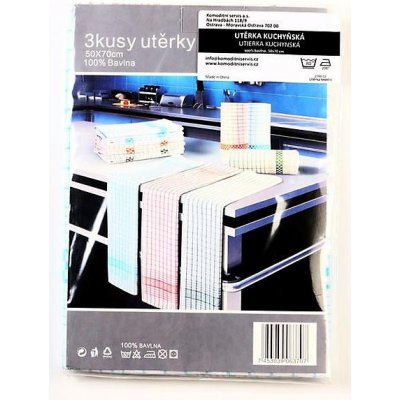 Orion SVETR 70x50 cm 3 ks – Zboží Dáma