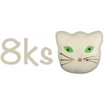 Rej Perník kočička bílá 80 g – Hledejceny.cz
