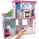 Barbi Bladez Toys Kreativní sada Maker Fawn Dům snů – Zboží Dáma