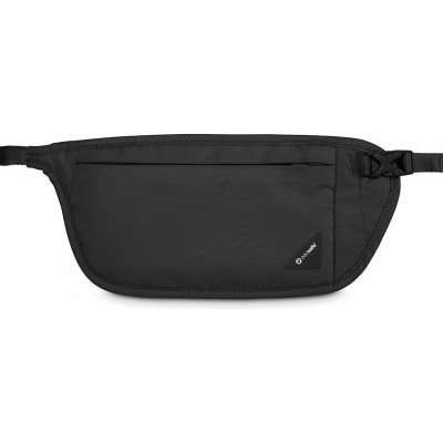 Pacsafe Coversafe V100 black – Hledejceny.cz