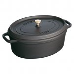 Staub oválný 31 cm 5,4 l – Zboží Mobilmania