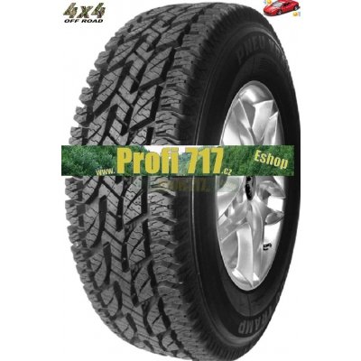 Vraník Truck 2000 205/80 R16 102Q