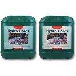 Canna Hydro Flores A+B 10 l – Sleviste.cz