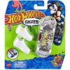 Fingerboardy Mattel Hot Wheels fingerboard a boty HGT46 Grip and Grind