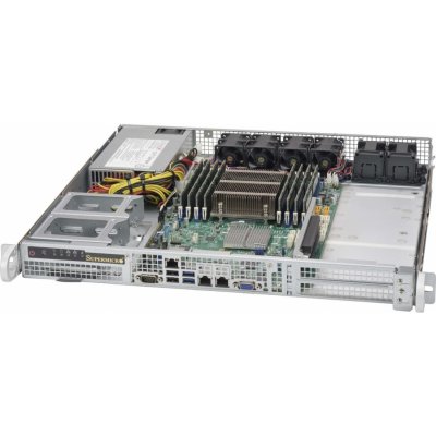 Supermicro CSE-515-505 – Zboží Živě