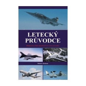 Letecký průvodce - Robert Jackson