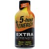 Energetický nápoj 5-hour Energy Extra Strength Peach Mango 57 ml