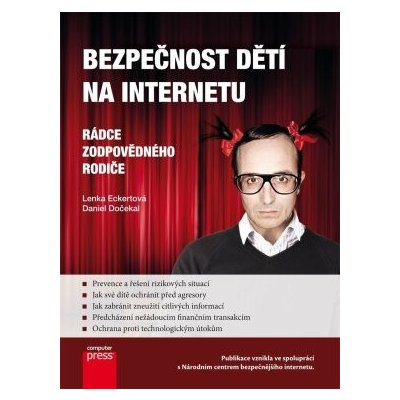 Bezpečnost dětí na Internetu – Zboží Mobilmania