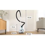 Bosch BGL41HYG2H – Hledejceny.cz