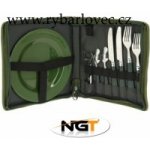 NGT Jídelní Sada Day Cutlery Set PLUS – Hledejceny.cz