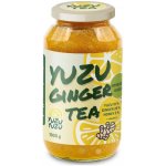 Yuzu Ginger Tea se zázvorem 500 g – Zboží Dáma