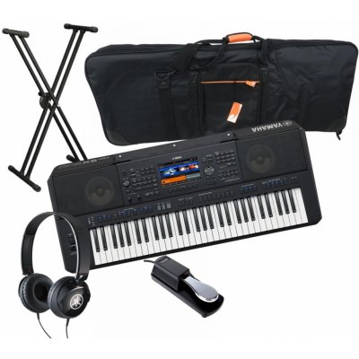 Yamaha PSR SX900 SET – Zbozi.Blesk.cz