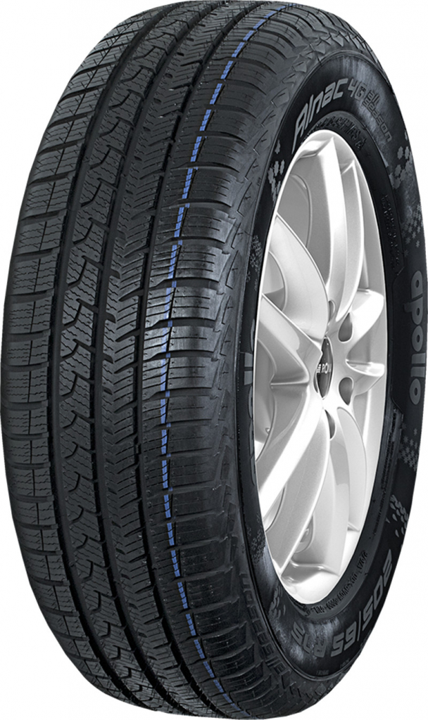 Apollo Alnac 4G All Season 175/65 R14 82T