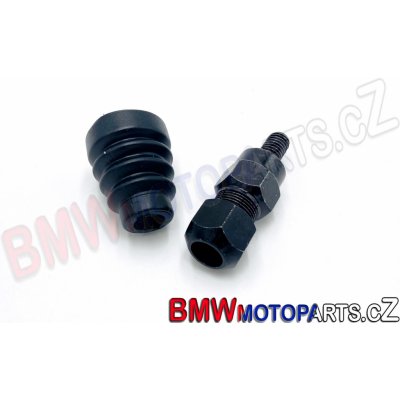 Adaptér zrcátka BMW F650GS – Zbozi.Blesk.cz