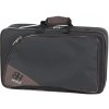 Ortolá 179 HB Double Case Black/Chestnut