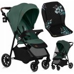 Lionelo EMMA ONE GREEN FOREST 2024 – Zboží Dáma