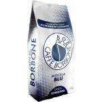 Caffé Borbone Miscela Blu 1 kg – Zboží Mobilmania
