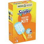 Swiffer Sada 1 Násada + 15 ks Prachovek – Zbozi.Blesk.cz