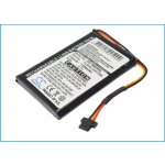 Cameron Sino CS-TM800SL 3.7V Li-ion 1200mAh černá - neoriginální – Zboží Mobilmania