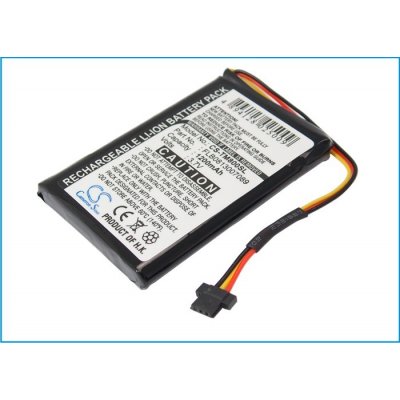 Cameron Sino CS-TM800SL 3.7V Li-ion 1200mAh černá - neoriginální – Zboží Živě