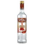Stoli Salted Caramel 37,5% 0,7 l (holá láhev) – Hledejceny.cz