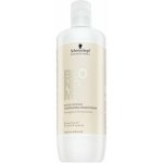 Schwarzkopf Professional Blondme Bond Repair Nourishing Conditioner vyživující kondicionér pro blond vlasy 1000 ml – Hledejceny.cz