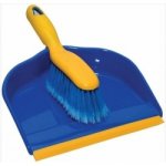 Pasterski Smetáček + lopatka GH DELUX mix barev – Sleviste.cz