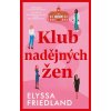 Kniha Klub nadějných holek - Elyssa Friedland