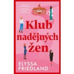 Klub nadějných holek - Elyssa Friedland – Hledejceny.cz