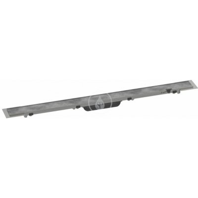 Hansgrohe RainDrain Rock 56031000 – Zboží Dáma