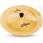 Zildjian 18" A Custom China – Zbozi.Blesk.cz