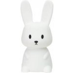 innoGIO Lampička s melodiemi Sleepy Bunny – Zboží Dáma