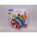 Playgro Míček s kousátky – Zboží Mobilmania