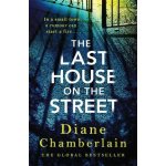 Last House on the Street: The brand new page-turner from the Sunday Times bestselling author – Hledejceny.cz