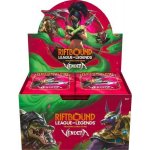 Riftbound: League of Legends TCG: Vendetta Booster Pack – Sleviste.cz