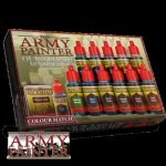 Army Painter Quickshade Washes Set – Zboží Živě