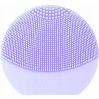 Foreo LUNA Play Plus 2 Čisticí sonický kartáček na obličej Varianta Peach of Cake! – Zbozi.Blesk.cz